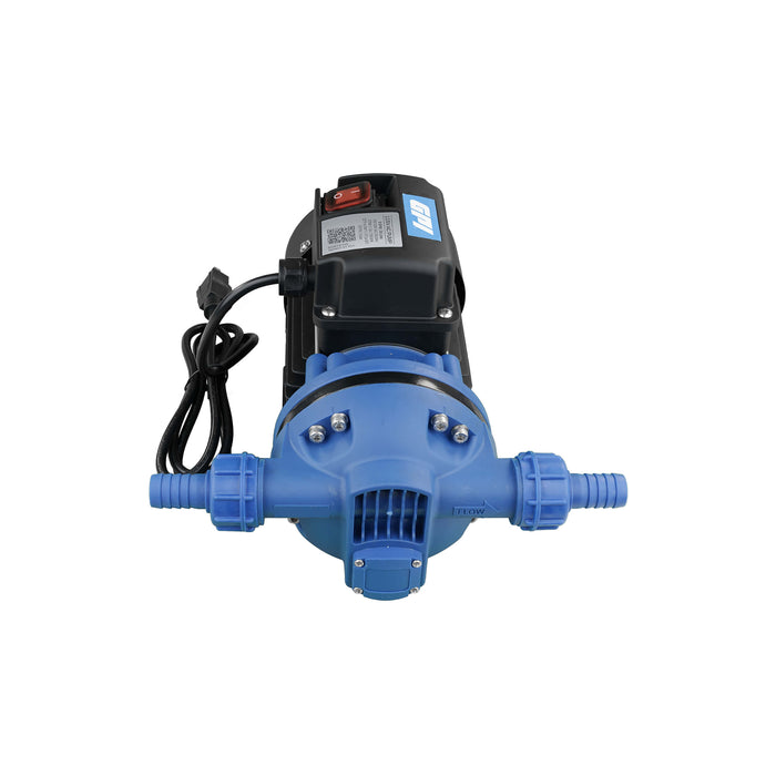 DEF - Utility Transfer Pump