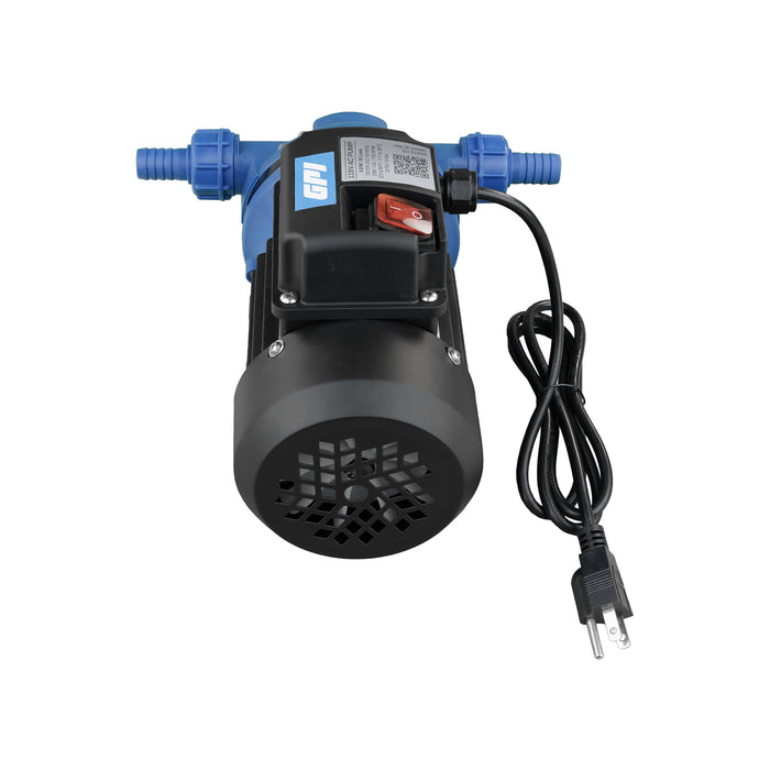 DEF - Utility Transfer Pump