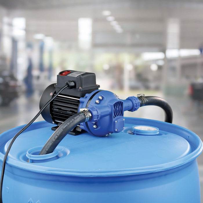 DEF - Utility Transfer Pump
