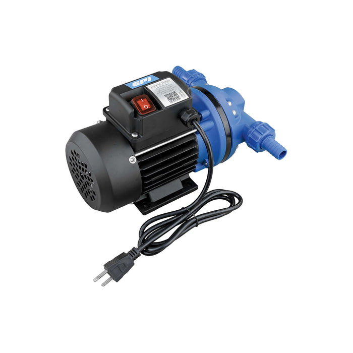 DEF - Utility Transfer Pump