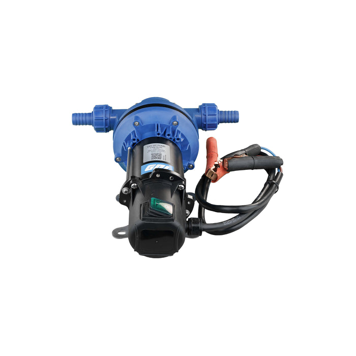 DEF - Utility Transfer Pump