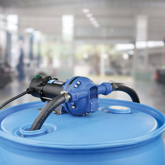 DEF - Utility Transfer Pump