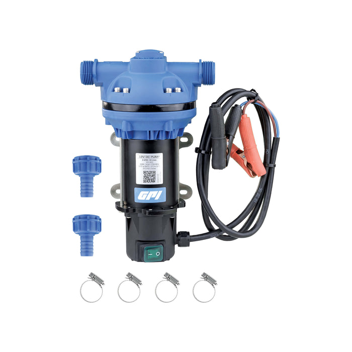 DEF - Utility Transfer Pump