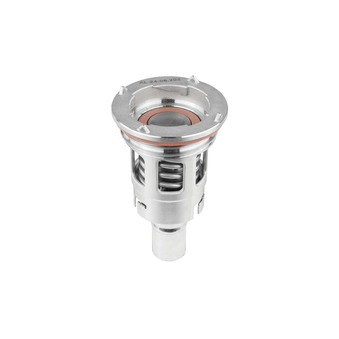 DEF Transfer Pumps 2.5-Inch BTC Container Valve