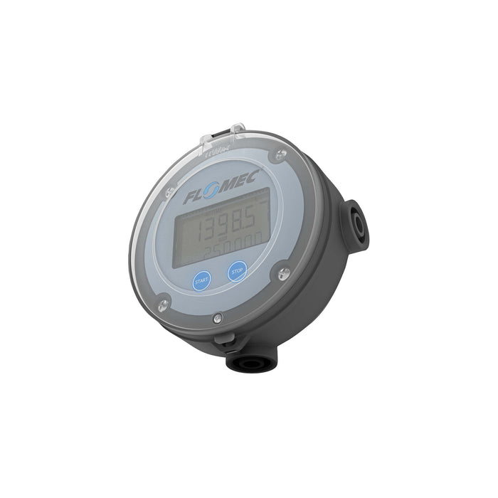 FLOMEC EB11 Dual-Stage Batch Controller