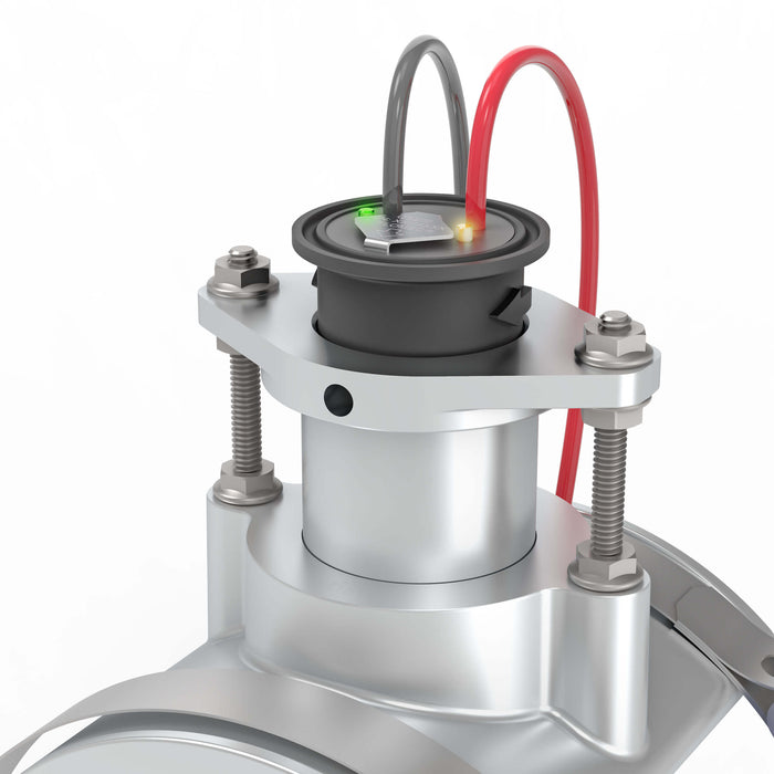 Ultrasonic Flow Sensor, TUBE Pipe for Water