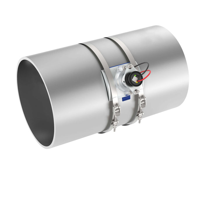 Ultrasonic Flow Sensor, TUBE Pipe for Water